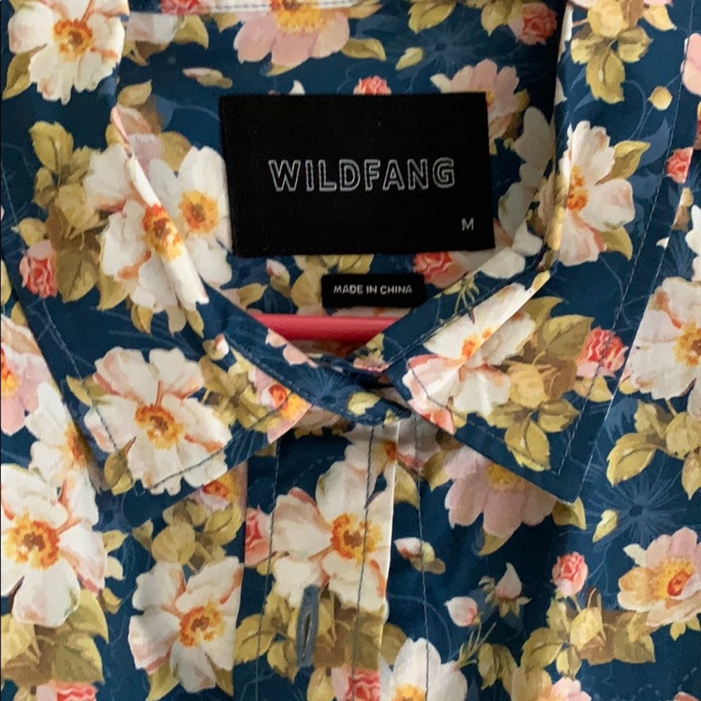 Wildfang long sleeve